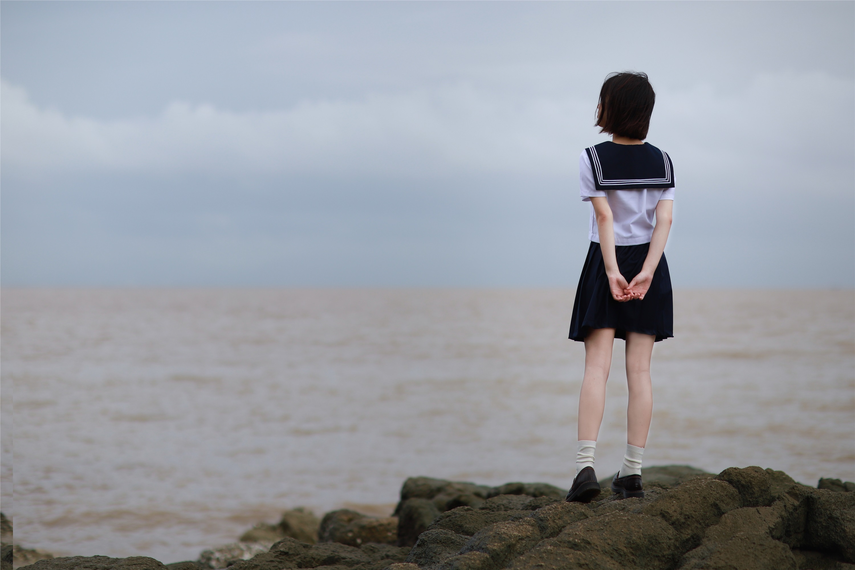 YITUYU艺图语 2021.08.31 听海 二妹